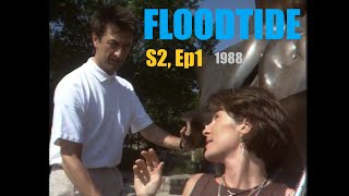 Floodtide 1988 Series 2 Ep 1  TV Crime Thriller Drama  Louis Emerick GattevillelePhare [upl. by Fonville]