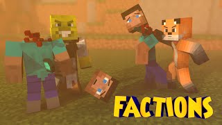 BeanBlockz Factions  WHY DONT WE HANG OUT JOEL  Episode 21 [upl. by Etnaled]