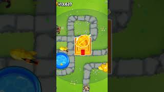 BTD6 Achievement [upl. by Kriste]