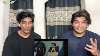 Welcome To Hyderabad Video Song Reaction  Premalu  Naslen  Mamitha  Kupaa Reaction 2O [upl. by Newlin]