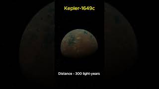 Earth like exoplanets shortvideo shortsviral shortvideos Earthlike exoplanets Alien planets [upl. by Nawd183]