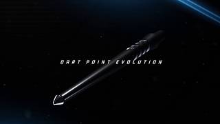 Raptor GT Dart Points [upl. by Ennoval871]