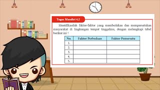 Kunci Jawaban PKN Kelas 9 Halaman 101 Tugas Mandiri 42 [upl. by Dale777]