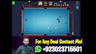 Billiards Time with Allyjay123  Bearded gamer plays mobile pool game [upl. by Dennison]