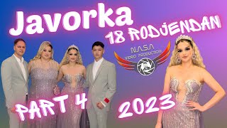 VRANJSKA BANJA 20232024 18 RODJENDAN JAVORKA by FAM DEMIROVIC PART4 ©NASA VIDEO PRODUCTION® [upl. by Cammy164]