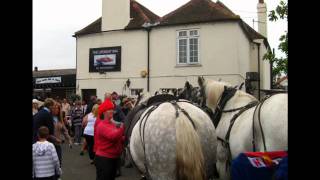 Selsey RNLI 150th Birthday [upl. by Sewell]