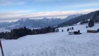 Austria bregenzerwald live [upl. by Ilrak877]