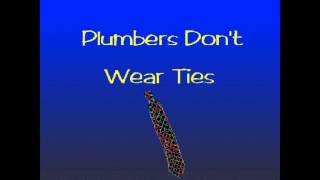 Plumbers Dont Wear Ties  Main ThemeTitle Screen Music in HQ [upl. by Haynes6]