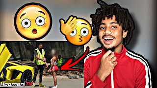 GOLD DIGGER PRANK PART 31  HoomanTV [upl. by Jsandye]