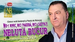 NELUTA BUCUR  Non Stop Live 2019 oficial audio [upl. by Nasya]