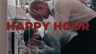 Joachim marekbart  Happy Hour VIDEO [upl. by Nylrebma]