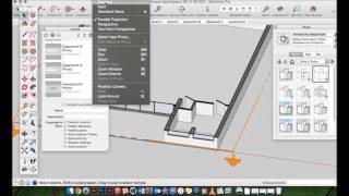 LayOut deel 1  SketchUp amp LayOut [upl. by Elyak]