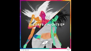 Avicii  The Nights Instrumental [upl. by Slotnick]