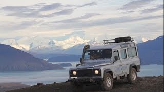 CERRO FRÍAS · 4 X 4 · EL CALAFATE [upl. by Nadeen141]