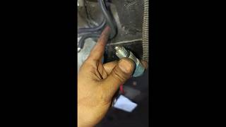 Diff lock not working Nissan patrol y61 [upl. by Pardew284]