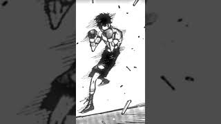 itagaki vs karasawa edit hajimenoippo shortsfeed viral hajimenoippoedt mangaedit capcutedit [upl. by Kingsley690]