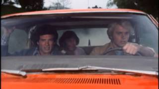 Classic Dukes of Hazzard clip [upl. by Edya]