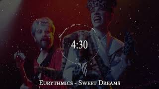 Eurythmics  Sweet Dreams [upl. by Queenie]