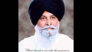 JAP JI SAHIB Recitation by Maskeen Ji [upl. by Colas]