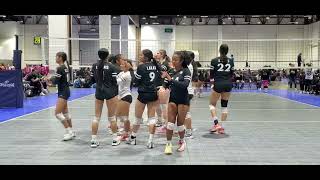 20240426 Far Westerns Game 1 Lakas 15 AJ vs City Beach 15 Green [upl. by Lien604]