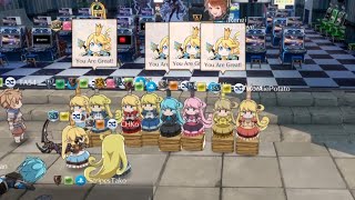 Charlotta takeover [upl. by Lanta384]