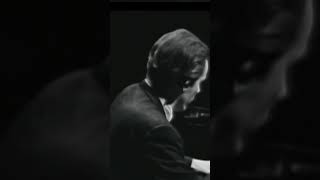 Glenn Gould playing Bach’s Goldberg variations 🎹 📸 Sony Classical [upl. by Maharva]