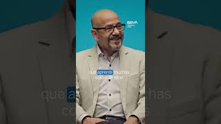 quotTener la humildad de preguntarle a nuestros hijosquot Mario Guerra psicoterapeuta [upl. by Mcspadden]