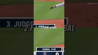 Incredible ⚾ MLB Pitcher Primed for Cy Young Glory😲⚾💥mlb sports foryou viralvideo shorts [upl. by Eux]