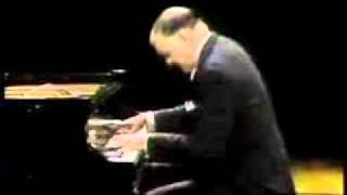 Jorge Bolet plays SchumannLiszt quotWidmungquot [upl. by Sokim268]