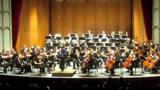 Dvorak Symphony No 8 in G major Op 88  I Allegro con brio [upl. by Destinee]