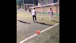 Great goal 🥶🔥 shorts football viralvideo xd edit messi ronaldo shortvideo futbol [upl. by Luzader]