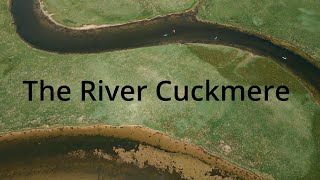 The River Cuckmere [upl. by Ociram79]