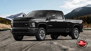 2023 Chevrolet Silverado 2500HD Custom Bristol CT  Stock UT404932 [upl. by Manny76]