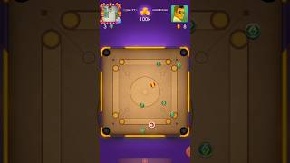 carrom pool auto play 💔😩😭 carrompool [upl. by Erbma658]