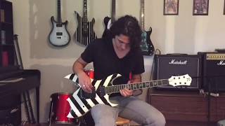 Seether  Fake It GUITAR LESSON [upl. by Lorine]