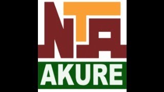 NTA AKURE AGBE ASIKO YI 31102024 [upl. by Mitchael25]