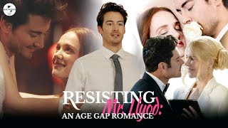 Resisting Mr Lloyd An Age Gap Romance Full Movie Review And Facts  Richard Sharrah Finley Riter [upl. by Einnaoj349]