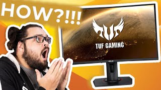 MSI G273CQ 27quot Curved Gaming Monitor ✅ Review [upl. by Atikan]