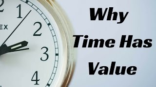 Should I Value My Time Yes Heres Why [upl. by Nibbs]