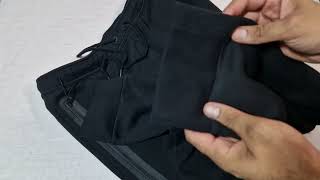 WATCH BEFORE YOU BUY New Season Nike Tech Fleece Unboxing and Review  Detailed Look [upl. by Anilahs]