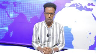 WARKA SBC TV 1311 WARIYE CABDIWALI CAGAARANE  MUQDISHO [upl. by Farmer]