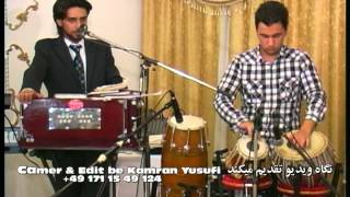 Ali Etemadi 2011 [upl. by Ynnod]