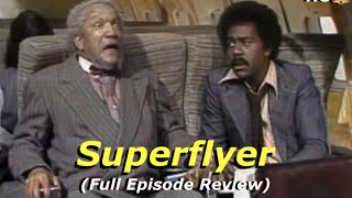 Sanford and Son  Superflyer [upl. by Maurer]