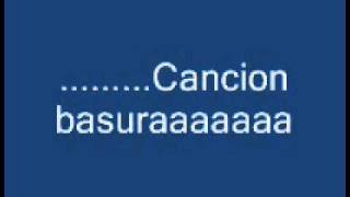 Canciones ridiculas y chistosas [upl. by Ahsenat642]