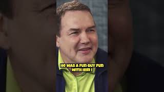 Norm Macdonald USA vs North Korea [upl. by Adaurd]