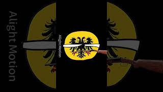 Holy Roman Empire edit song empire [upl. by Ostraw]