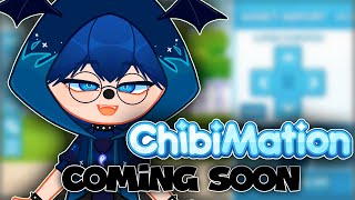 CHIBIMATION OUT IN APRIL [upl. by Eugaet69]