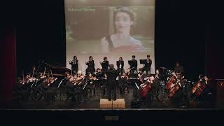 New Korean Symphony Orchestra 4th Concert Part1 [upl. by Mcgee]