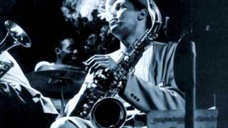 Dexter Gordon  Misty [upl. by Annocahs]