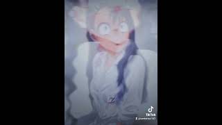 Ms Nagatoro edit tiktok anime animeedit capcutedit [upl. by Eimac]